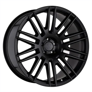 Mandrus – ESTATE – Gunmetal – 19″x8.5″ 22mm – All weather Wheels – 1985EST225112M66